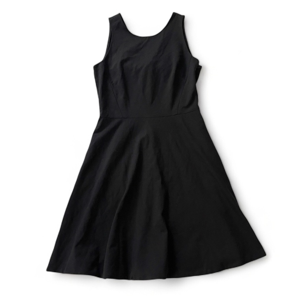 Kate Spade Bow Back Dress